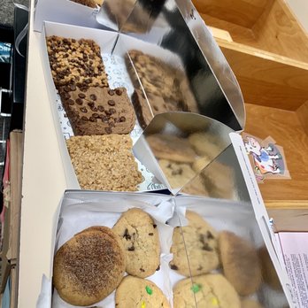 Tiff's Treats - Desserts Near Me - Webster, Texas Tiff's Treats - Desserts Near Me - Webster, Texas