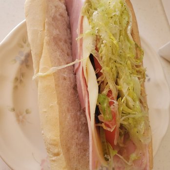 West's Bakery - Italian - Bakeries Near Me - Hope Valley, Rhode Island