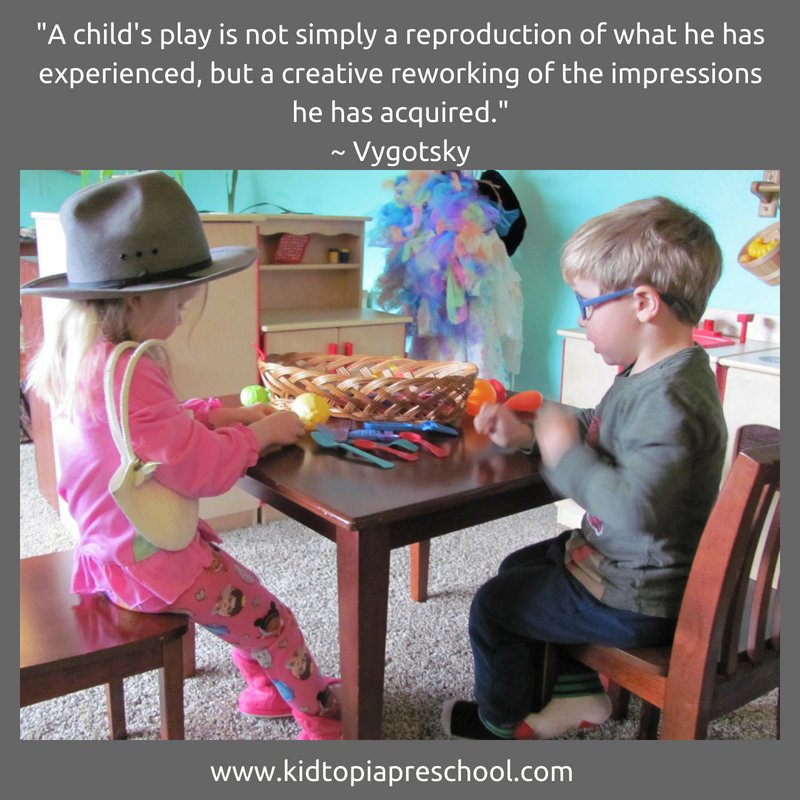 Kidtopia - childcare center in Fort Collins, CO