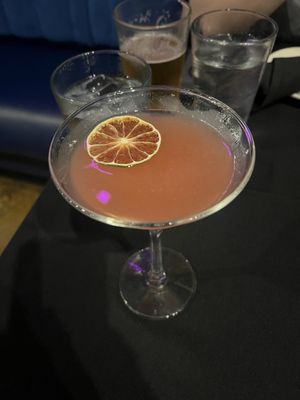 Scratch Kitchen & Cocktails by null