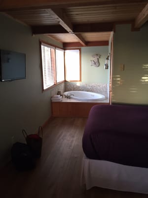 Inn at Manzanita by null