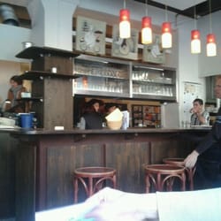 Café Regenbogen