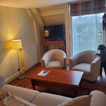Hôtel Saint-James & Albany - Hotels Near Me - Paris, 75