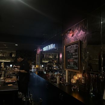 Sushi by Bou- Gold Coast Chicago @ Claridge House - Sushi Bars Near Me - Chicago, Illinois