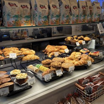 Java Nation - Coffee & Tea Near Me - N. Bethesda, Maryland
