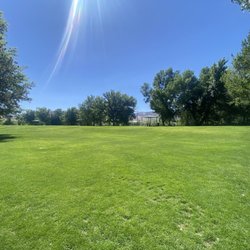 Cottonwood Park