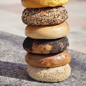 Bagels 'n Grinds - Bagels Near Me - Potomac, Maryland