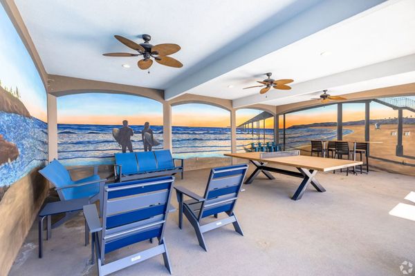 Palmilla Apartments by null