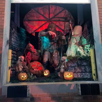 Netherworld Haunted House - Haunted Houses Near Me - Stone Mountain, Georgia Netherworld Haunted House - Haunted Houses Near Me - Stone Mountain, Georgia