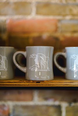 Craft Coffee Parlor by null