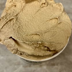 Bedford Farms - The Coffee Ice Cream is DELICIOUS! Imagine your favorite coffee shop brew poured into an ice cream @ Bedford Farms