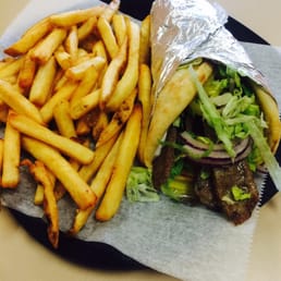 Gyro