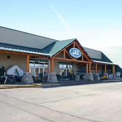 JAX Loveland Outdoor Gear, Farm & Ranch - Loveland Jax Outdoor Gear * Ranch & Home Building