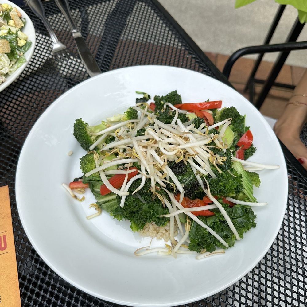 Lady Gregory's - Buddha Bowl - New American Near Me - Chicago, Illinois Lady Gregory's - Buddha Bowl - New American Near Me - Chicago, Illinois