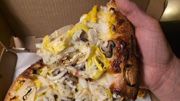 Good Guys Pizza by null