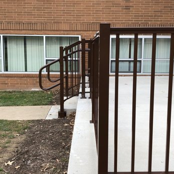 Estherlee Fence - Aluminum Railing - Fences & Gates Near Me - North Lima, Ohio Estherlee Fence - Aluminum Railing - Fences & Gates Near Me - North Lima, Ohio