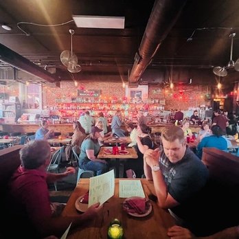 The Silver Dollar - Southern Near Me - Louisville, Kentucky