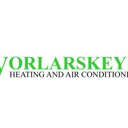 Worlarskey's Heating and Air