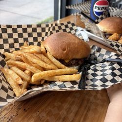 Brewhouse Grill