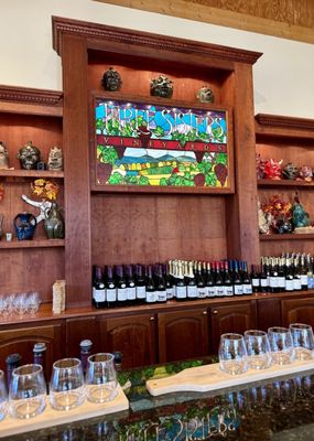 Three Sisters Vineyards & Winery by null