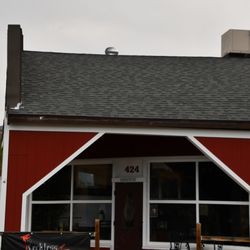 The Reckless Roadhouse
