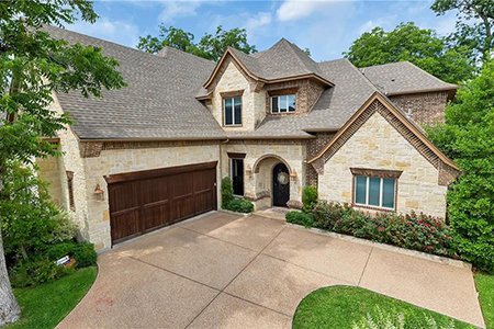 Slide of American Pride Roofing