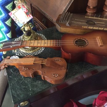 Dime A Dance - Antiques Near Me - Milwaukee, Wisconsin