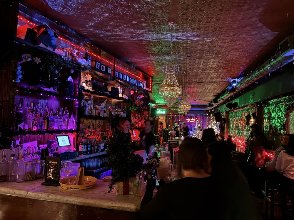 Remix Room - wedding in Los Angeles, CA