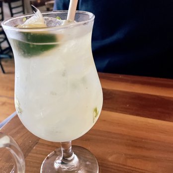 Malt - Spicy Coyote - New American Near Me - Newport, Rhode Island