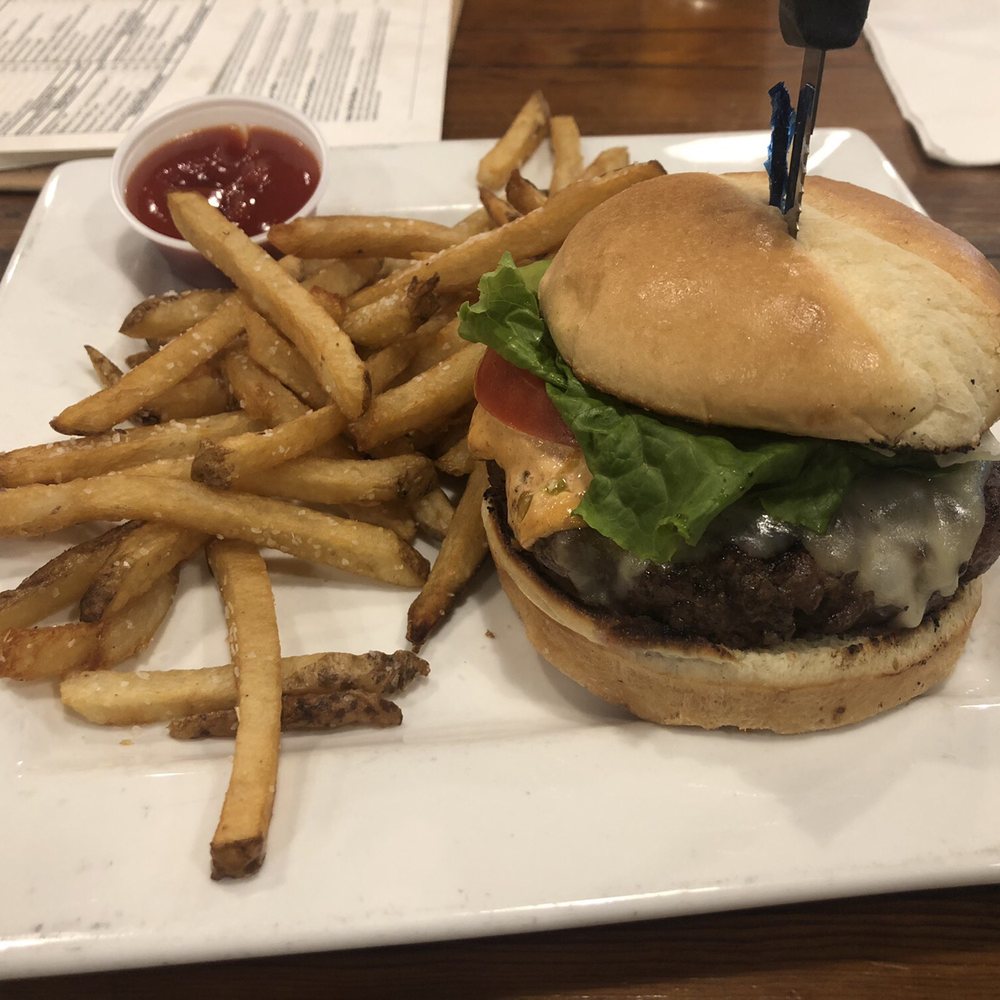 The String Bean - CowPig burger! - Beer, Wine & Spirits Near Me - Belmont, North Carolina The String Bean - CowPig burger! - Beer, Wine & Spirits Near Me - Belmont, North Carolina