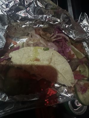El Pelón Taqueria by null