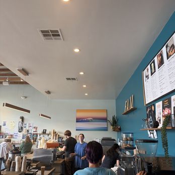 Vigilante Coffee - Coffee & Tea Near Me - Oceanside, California Vigilante Coffee - Coffee & Tea Near Me - Oceanside, California