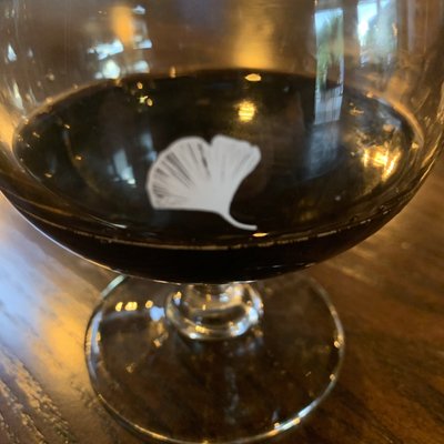 Perennial Artisan Ales by null