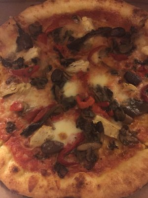 Capocaccia Trattoria by null