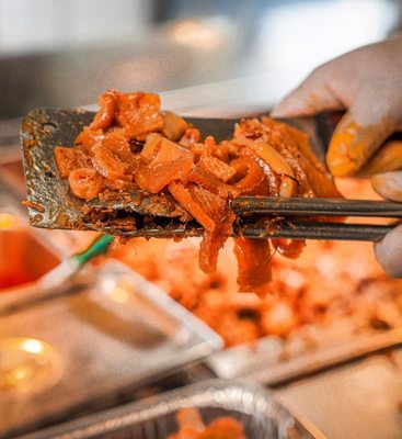 Carnitas Uruapan by null