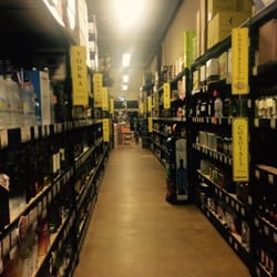Destination Wine & Liquor