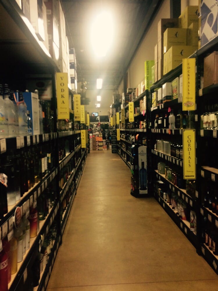 DESTINATION WINE & LIQUOR Updated August 2024 17 Reviews 620