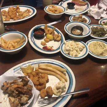 High Tide Harry's - Garlic shrimp, fried shrimp, poboy shrimp, Mac n cheese, fries, green beans, fried okra, and more! - Seafood Near Me - Orlando, Florida High Tide Harry's - Garlic shrimp, fried shrimp, poboy shrimp, Mac n cheese, fries, green beans, fried okra, and more! - Seafood Near Me - Orlando, Florida