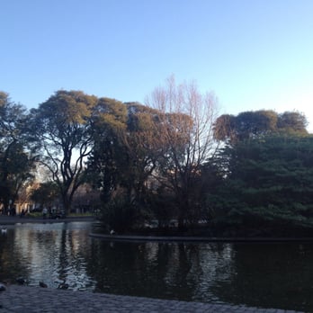 Parque Centenario - Parks Near Me - Buenos Aires, C