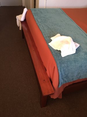 Hotel Carmel by null