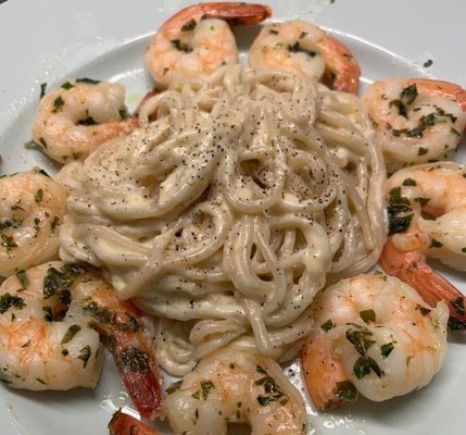 Val's Ocean Pacific Seafood by null