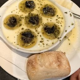 Escargot Escargot