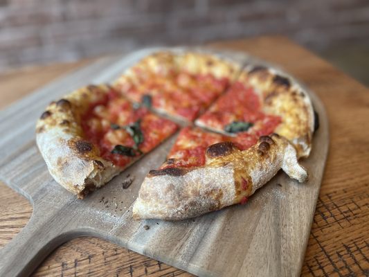 Crispy Heaven bakery and restaurant by null