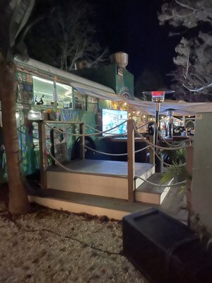 Off the Grid by null