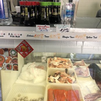 Ocean Plus Fish Market - Soy sauce and other items - Seafood Markets Near Me - Rosemead, California Ocean Plus Fish Market - Soy sauce and other items - Seafood Markets Near Me - Rosemead, California