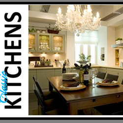 The Remodeling Pro - Classic and Wonderful Kitchen designs