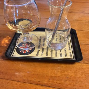Pints Pub - Japanese whiskey - British Near Me - Denver, Colorado