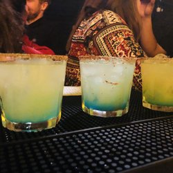 Murciegalo - Coctelería de mezcal