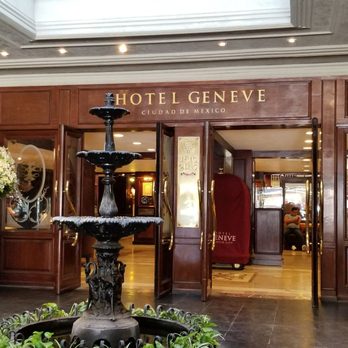 Hotel Geneve 46 Photos 27 Reviews Hotels Londres 130 Hotel Geneve 46 Photos 27 Reviews