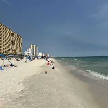 Panama City Beach - Shoreline - Beaches Near Me - Panama City Beach, Florida Panama City Beach - Shoreline - Beaches Near Me - Panama City Beach, Florida